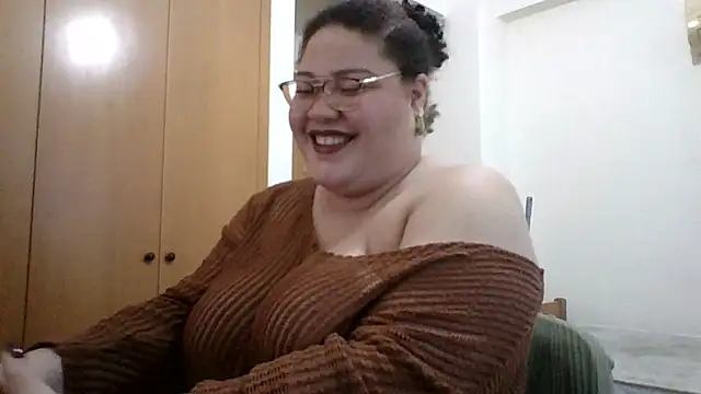 Snapshot of GoddessMocha chatting on January 2026 02:46:02 PM GoddessMocha online show from January 2026 02:46:02 PM