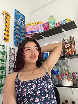 Camilla Miller01 online show from May 2026 09:45:01 PM