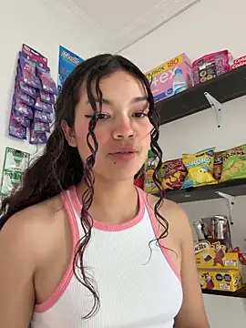 Camilla Miller01 online show from April 2026 03:29:01 PM