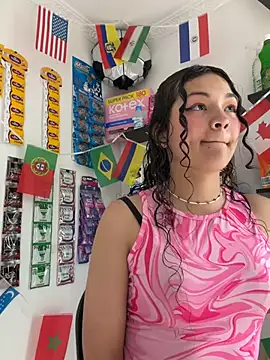 Camilla Miller01 online show from July 2026 07:11:01 PM