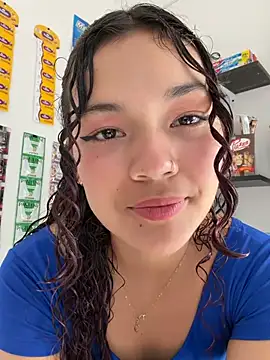 Camilla Miller01 online show from May 2026 07:31:02 PM