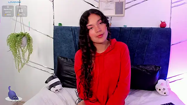 Snapshot of Camilla_Miller01 chatting on November 2025 03:49:02 PM Camilla Miller01 online show from November 2025 03:49:02 PM