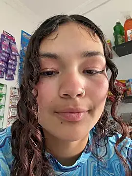 Camilla Miller01 online show from May 2026 07:28:02 PM