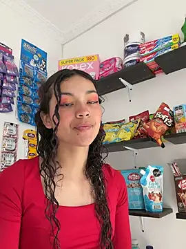 Camilla Miller01 online show from April 2026 07:41:02 PM