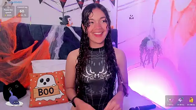 Snapshot of Camilla_Miller01 chatting on October 2025 02:04:01 PM Camilla Miller01 online show from October 2025 02:04:01 PM