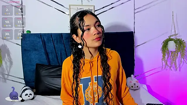 Camilla Miller01 online show from November 2025 12:27:02 PM