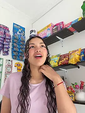 Camilla Miller01 online show from March 2026 07:24:02 PM