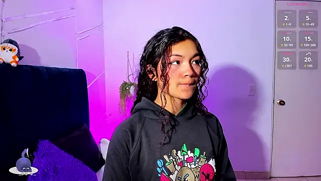 Camilla Miller01 online show from February 2026 12:46:02 PM