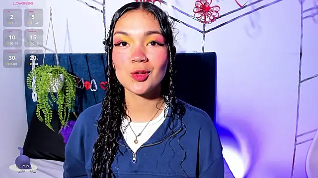 Camilla Miller01 online show from February 2026 10:12:02 PM