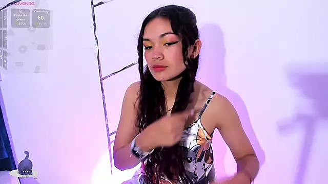 Camilla Miller01 online show from February 2026 01:57:02 PM