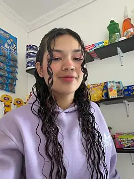 Camilla Miller01 online show from March 2026 01:26:02 PM