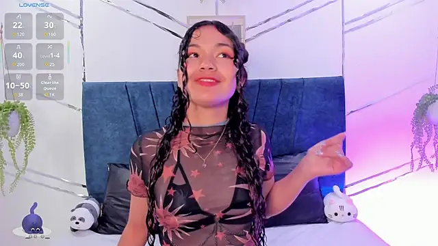 Camilla Miller01 online show from November 2025 06:35:02 PM