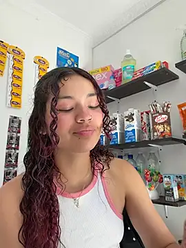 Camilla Miller01 online show from May 2026 07:23:02 PM