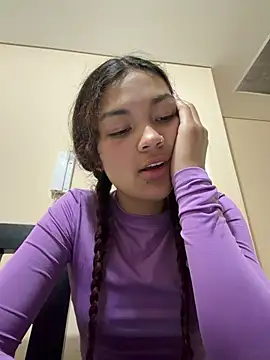 Camilla Miller01 online show from March 2026 10:33:02 PM