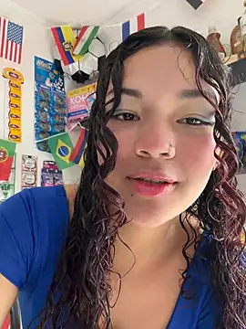 Camilla Miller01 online show from July 2026 07:20:01 PM