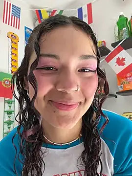 Camilla Miller01 online show from July 2026 07:11:02 PM