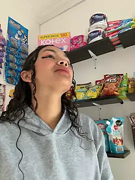 Camilla Miller01 online show from April 2026 07:40:02 PM