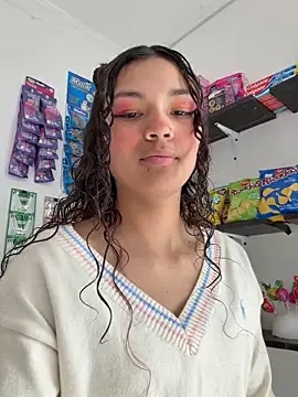 Camilla Miller01 online show from March 2026 08:10:02 PM