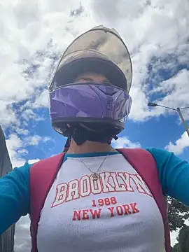 Camilla Miller01 online show from April 2026 05:48:01 PM