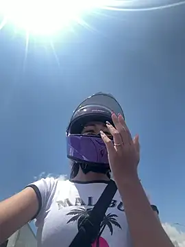 Camilla Miller01 online show from March 2026 06:13:02 PM