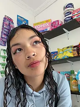 Camilla Miller01 online show from May 2026 01:27:01 PM