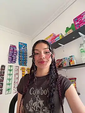 Camilla Miller01 online show from March 2026 09:20:02 PM