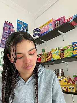 Camilla Miller01 online show from March 2026 07:27:02 PM