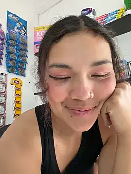 Camilla Miller01 online show from April 2026 09:39:33 PM