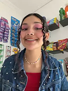 Camilla Miller01 online show from May 2026 07:06:01 PM