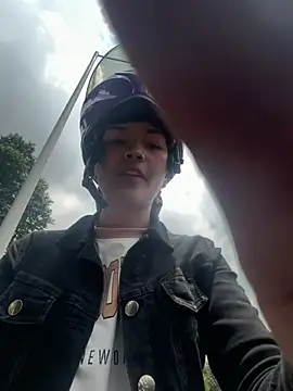 Camilla Miller01 online show from March 2026 05:46:02 PM