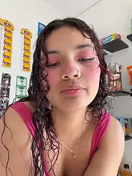Camilla Miller01 online show from May 2026 07:54:01 PM