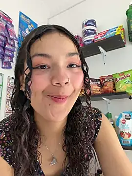 Camilla Miller01 online show from May 2026 08:16:02 PM