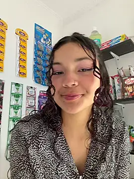 Camilla Miller01 online show from June 2026 07:14:01 PM