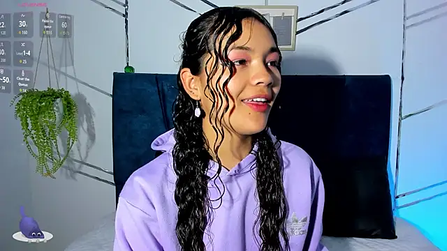 Camilla Miller01 online show from November 2025 01:11:02 PM