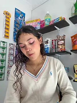 Camilla Miller01 online show from May 2026 07:43:01 PM