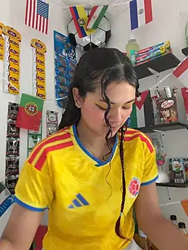 Camilla Miller01 online show from July 2026 12:33:01 PM