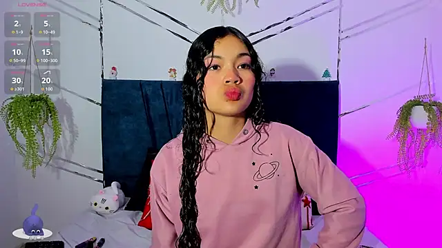 Camilla Miller01 online show from December 2025 12:37:01 PM