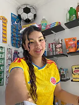 Camilla Miller01 online show from June 2026 06:51:01 PM