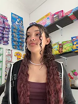 Camilla Miller01 online show from April 2026 06:36:01 PM