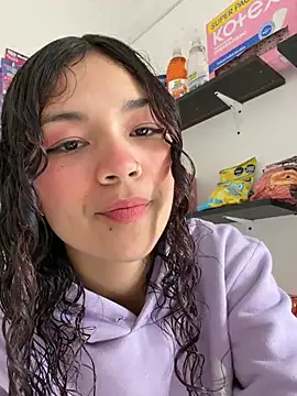 Camilla Miller01 online show from March 2026 01:06:01 PM