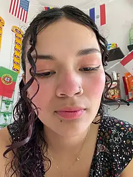 Camilla Miller01 online show from June 2026 01:16:01 PM