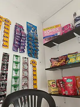 Camilla Miller01 online show from April 2026 01:37:01 PM