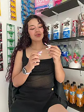 Camilla Miller01 online show from May 2026 07:12:01 PM