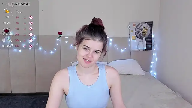Infinity Ti online show from April 2026 01:54:01 AM