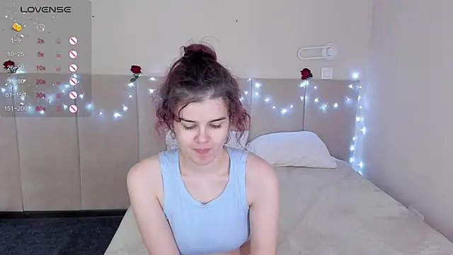 Infinity Ti online show from May 2026 02:16:02 AM
