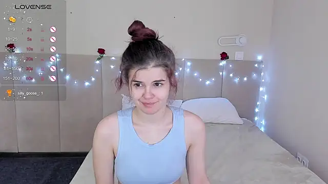 Infinity Ti online show from May 2026 01:59:01 AM
