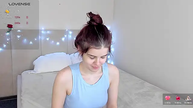 Infinity Ti online show from March 2026 02:07:01 AM