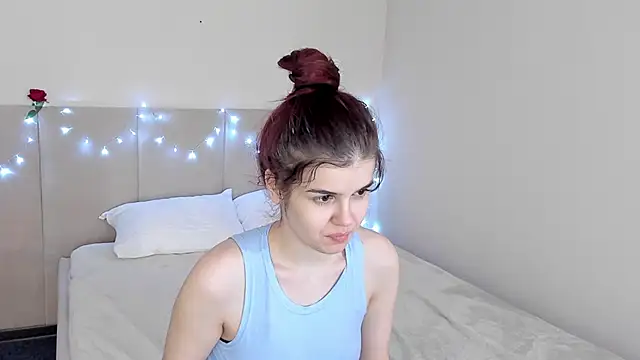 Infinity Ti online show from April 2026 02:07:02 AM