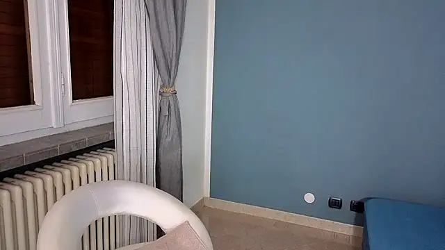 melinda 87 online show from February 2026 04:40:01 PM