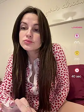 Snapshot of heyitsmadig chatting on May 2026 01:14:02 PM heyitsmadig online show from May 2026 01:14:02 PM